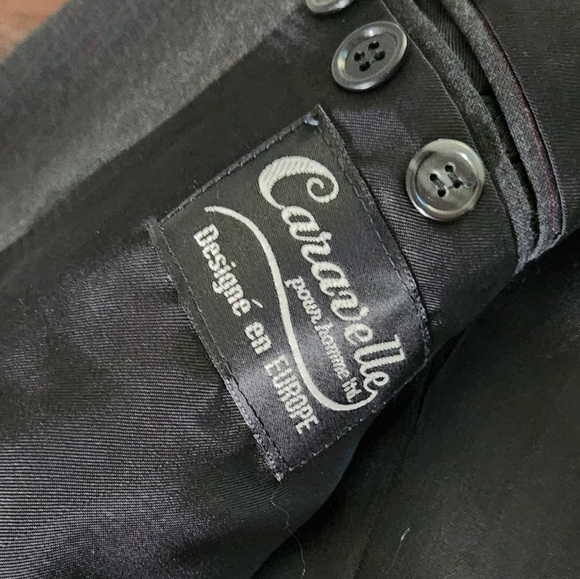 OVERSIZED BLAZER MY BOYFRIEND BLAZER - Picture 8 of 9